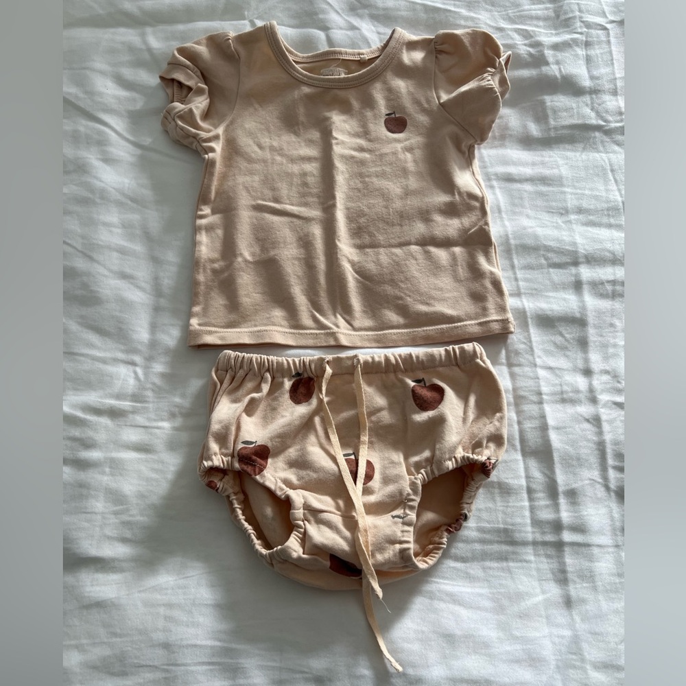 Analogie by lil legs matching set